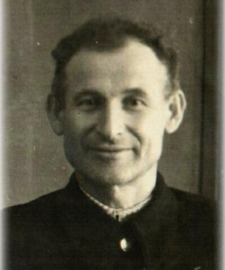 Гончарук Павел Никифорович