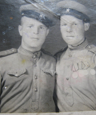 Печерский Николай Иванович