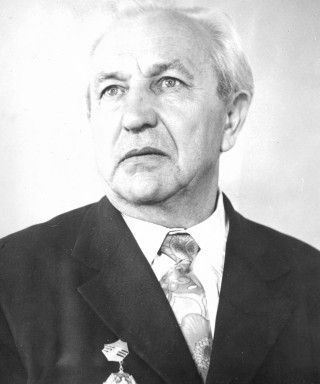 Куценко Константин Михайлович