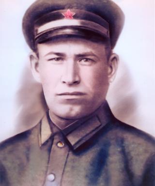 Лункин Прокофий Васильевич