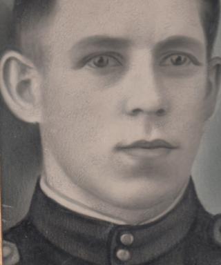 Чертков Иван Федорович