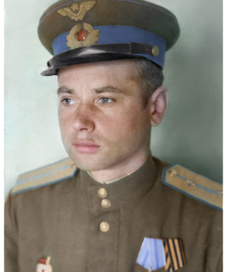 Шанский Алексей Афанасьевич