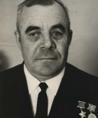 Репкин Аким Васильевич