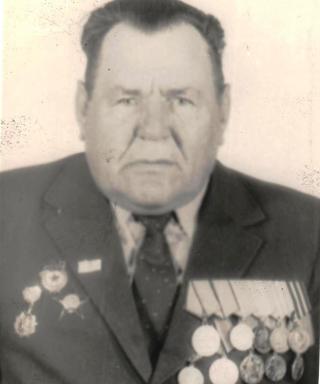 Теплов Алексей Григорьевич