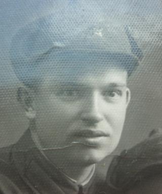 Крупин Василий Васильевич