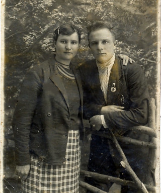 Котляров Иван Пантелеевич