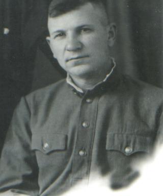 Бессонов Александр Николаевич