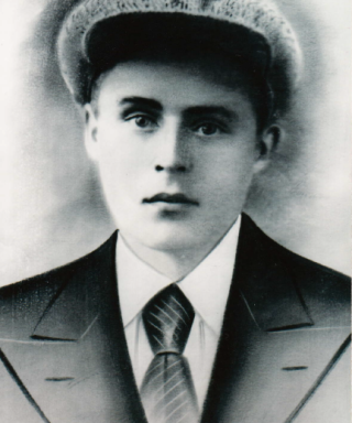 Среднев Михаил Герасимович