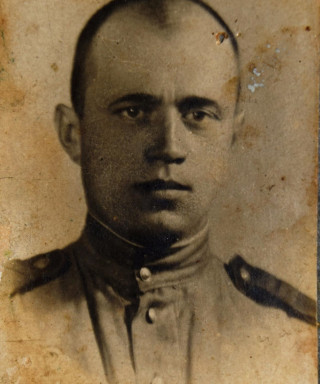 Котельников Семен Иванович