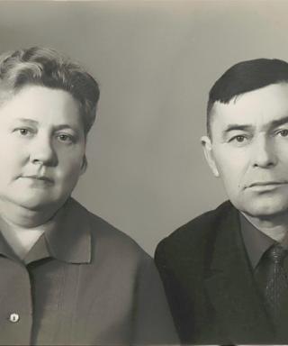 Волков Иван Петрович