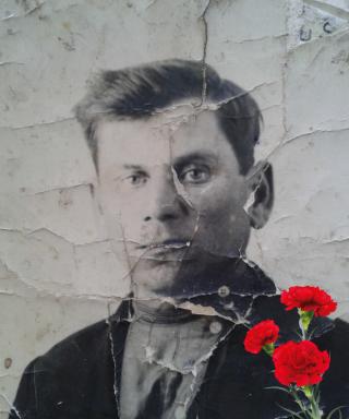 Трофимов Иван Алексеевич