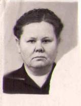 Каблук Анна Яковлевна