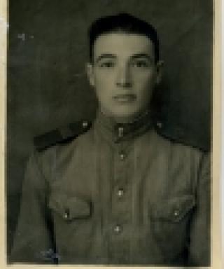 Коновалов Николай Иванович