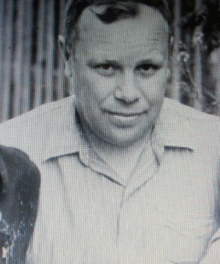 Каляпин Михаил Иванович