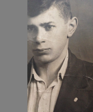 Белоусов Евгений Иванович