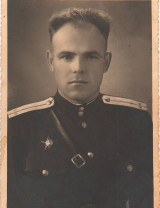 Пойда Григорий Максимович