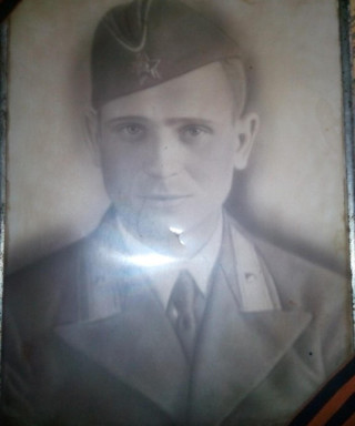 Макаренков Филипп Никитьевич