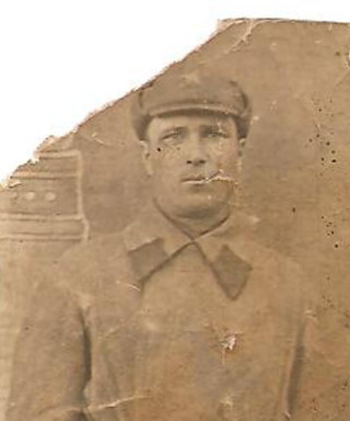 Камышев Николай Иванович