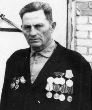 Коноваленков Михаил Васильевич