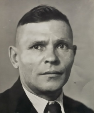 Малыгин Алексей Степанович