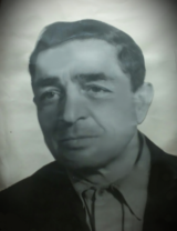 Шишков Григорий Григорьевич