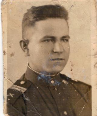 Баранов Алексей Николаевич