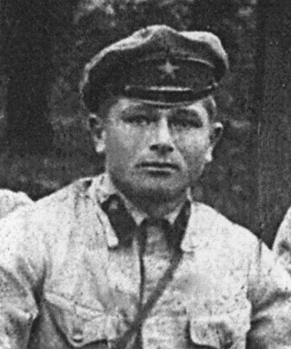 Чурин Иван Александрович