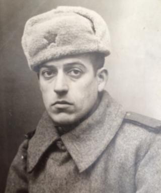 Сливоев Николай Александрович