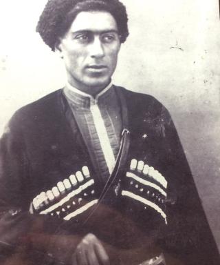 Сливоев Василий Александрович