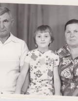 Сафронов Владимир Александрович