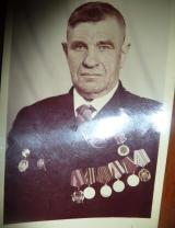 Флоринский Евгений Яковлевич