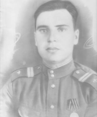 Семененко Василий Степанович