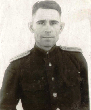 Васильев Иван Васильевич