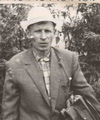 Попов Анатолий Петрович