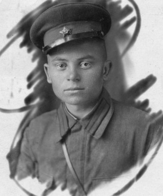 Шуляков Василий Максимович