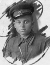 Шуляков Василий Максимович