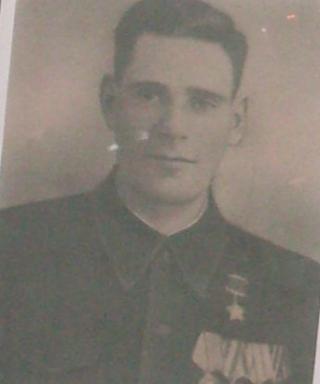 Сохин Михаил Степанович