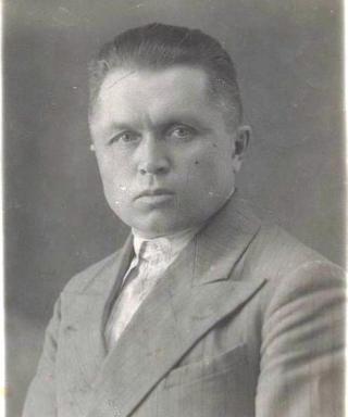 Бекшенёв Хабиб Рахимович