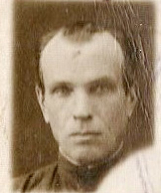 Блинов Алексей Сергеевич