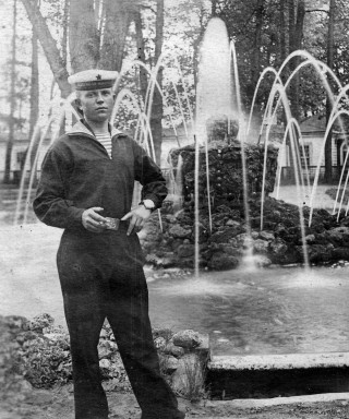 Шуляков Владимир Максимович