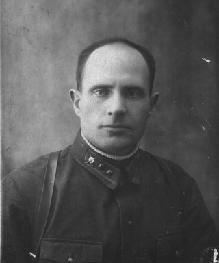 Ястребов Дмитрий Максимович