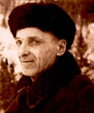 Мельников Иван Иванович