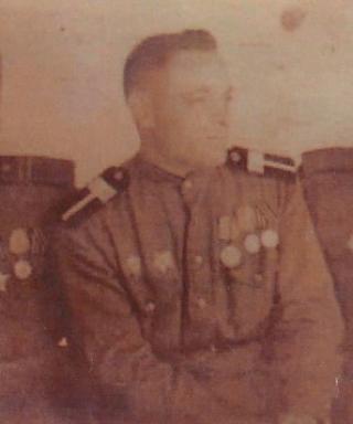 Сергеев Николай Владимирович