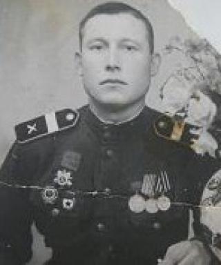 Тупикин Иван Платонович