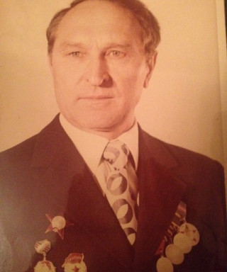 Фурс Александр Дмитриевич