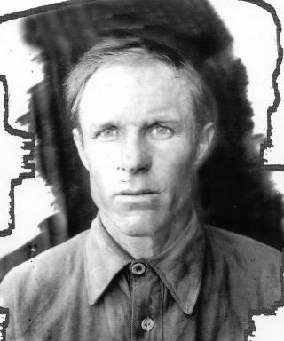Кудрявцев Сергей Андреевич