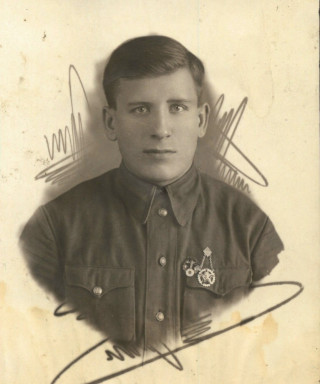 Патракеев Филагрий Филаретович