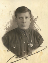 Патракеев Филагрий Филаретович