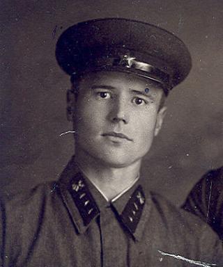 Черепанов Василий Павлович