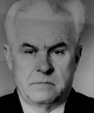 Шипулин Николай Семенович